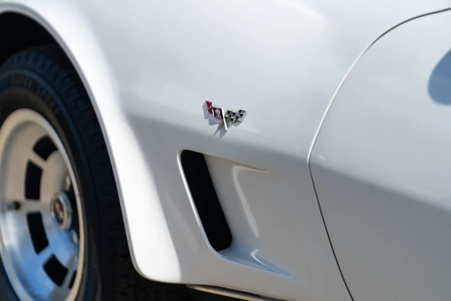1978 Chevrolet Corvette C3 - Image 8 of 19
