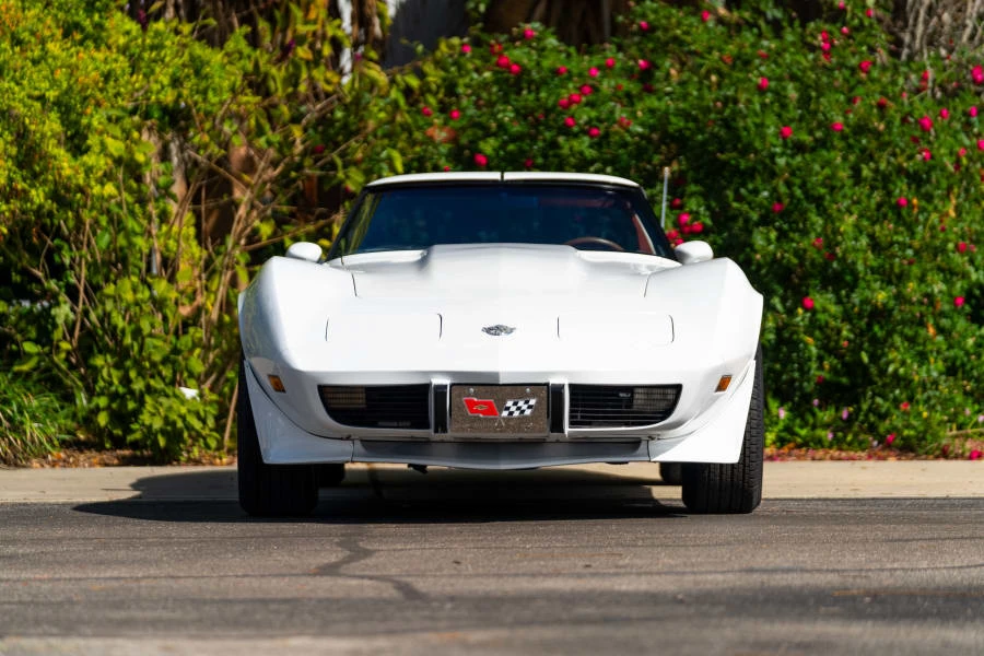 1978 Chevrolet Corvette C3 - Image 4 of 19