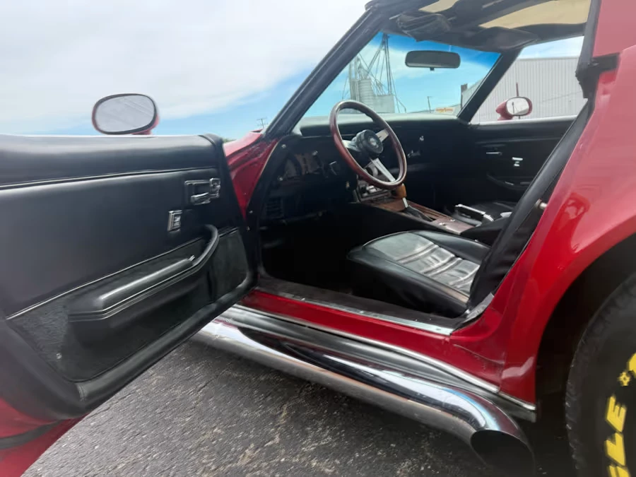 1978 Chevrolet Corvette C3 - Image 6 of 8