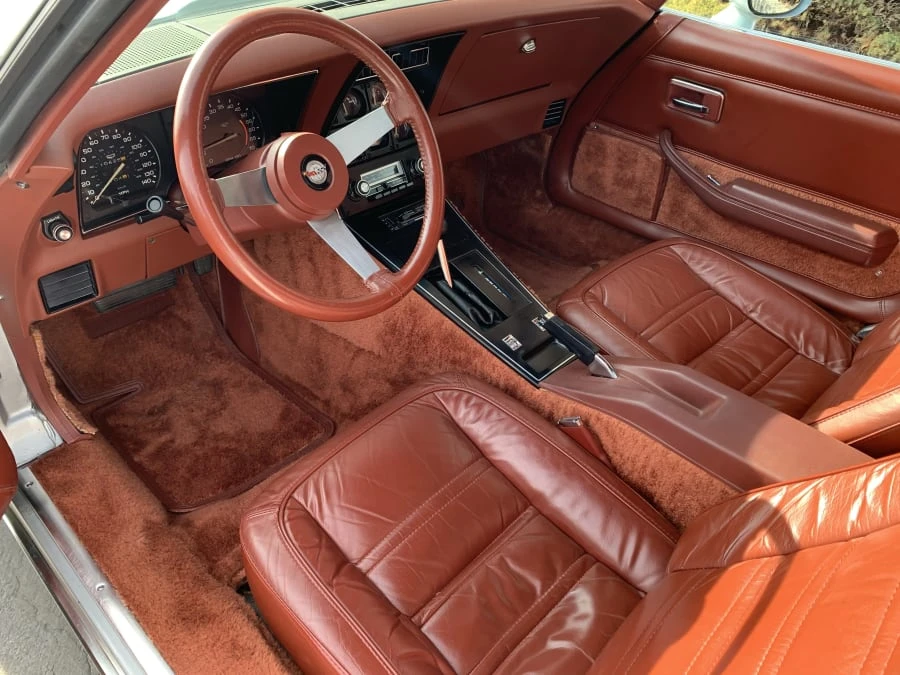 1978 Chevrolet Corvette C3 - Image 4 of 7