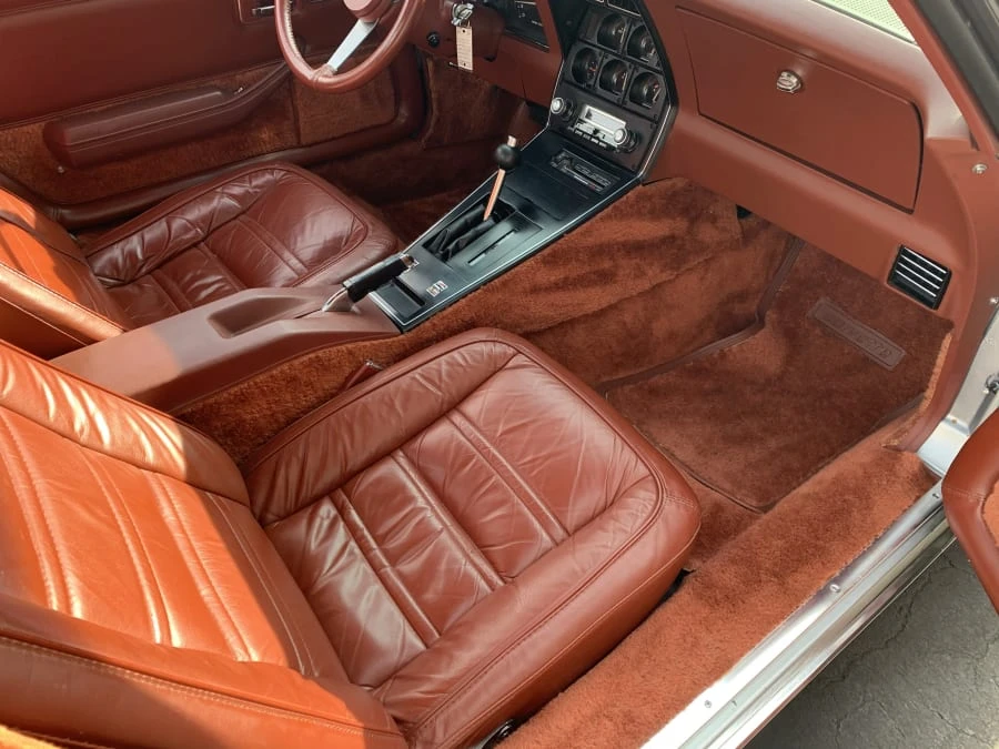 1978 Chevrolet Corvette C3 - Image 5 of 7