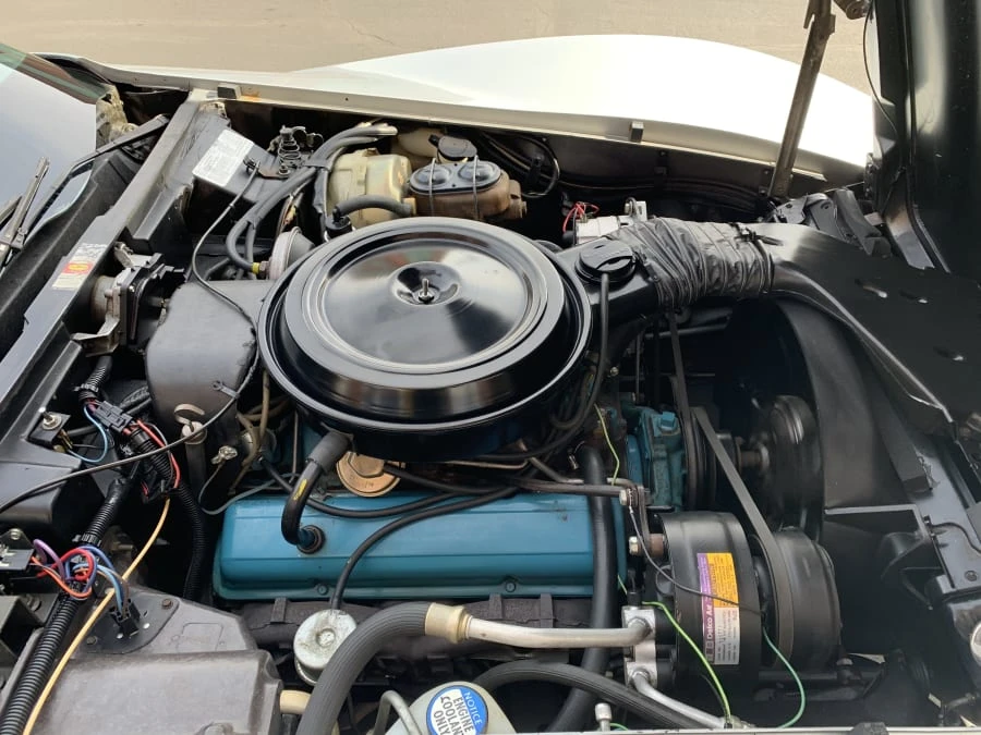 1978 Chevrolet Corvette C3 - Image 6 of 7