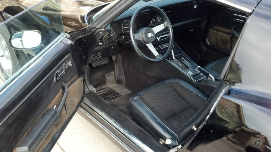 1978 Chevrolet Corvette C3 - Image 3 of 4