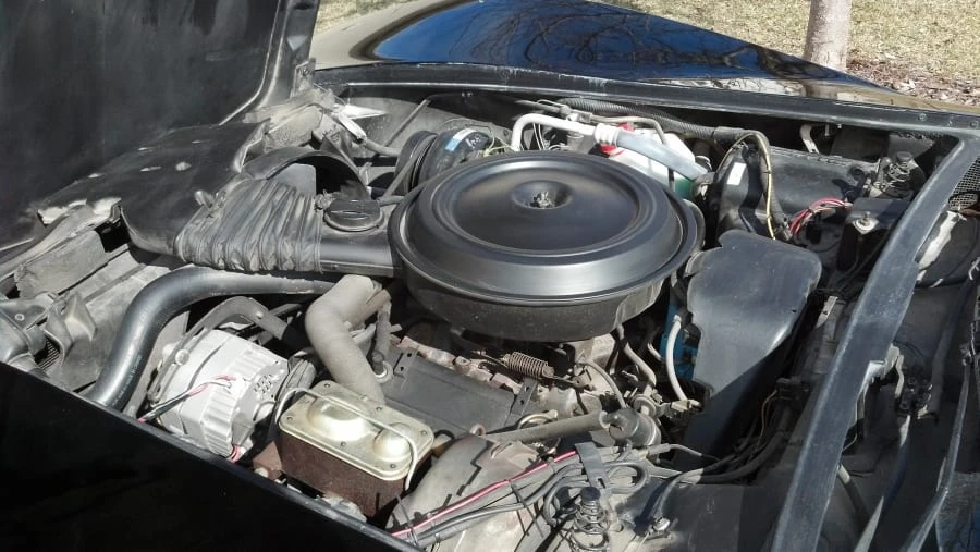 1978 Chevrolet Corvette C3 - Image 4 of 4
