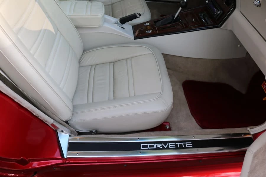 1978 Chevrolet Corvette C3 - Image 20 of 31