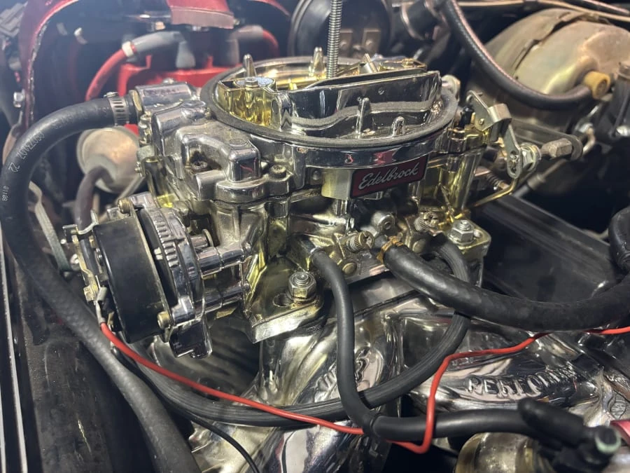 1978 Chevrolet Corvette C3 - Image 29 of 31