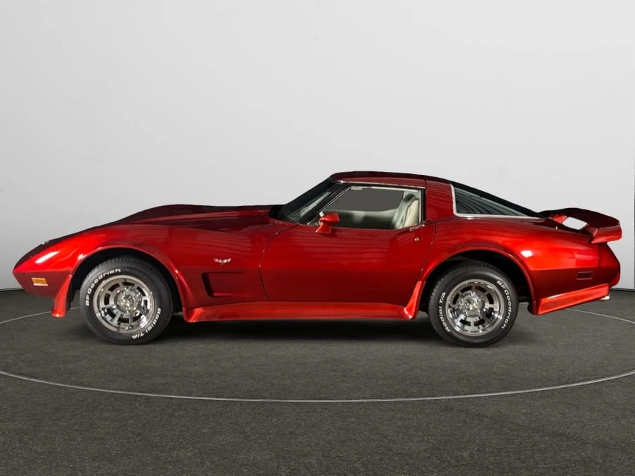 1978 Chevrolet Corvette C3 - Image 16 of 31