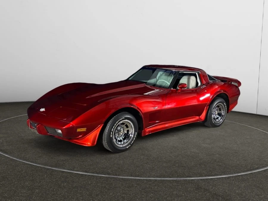 1978 Chevrolet Corvette C3 - Image 15 of 31