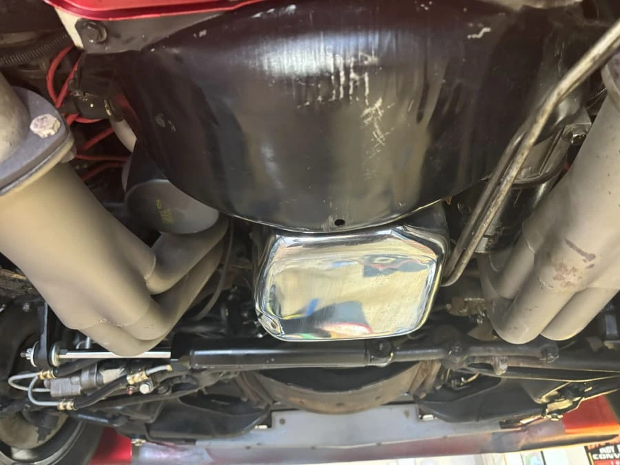 1978 Chevrolet Corvette C3 - Image 31 of 31