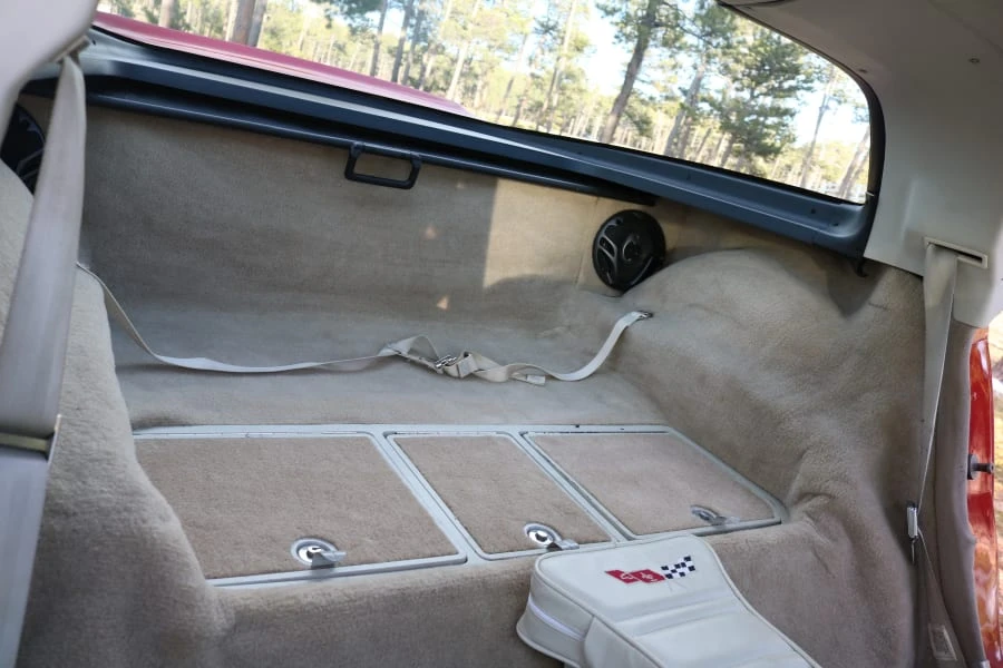 1978 Chevrolet Corvette C3 - Image 25 of 31