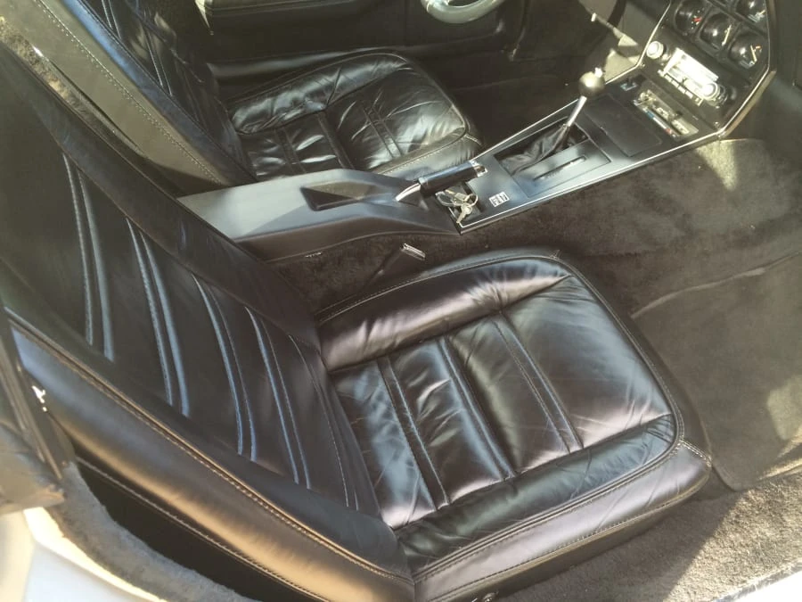 1978 Chevrolet Corvette C3 - Image 3 of 12