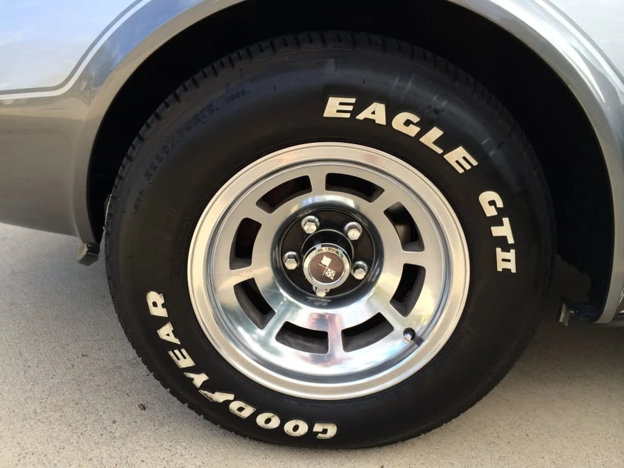 1978 Chevrolet Corvette C3 - Image 10 of 12