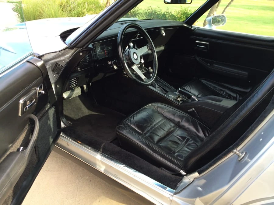 1978 Chevrolet Corvette C3 - Image 2 of 12