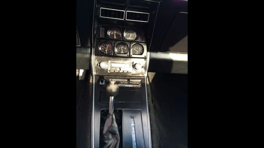 1978 Chevrolet Corvette C3 - Image 6 of 12