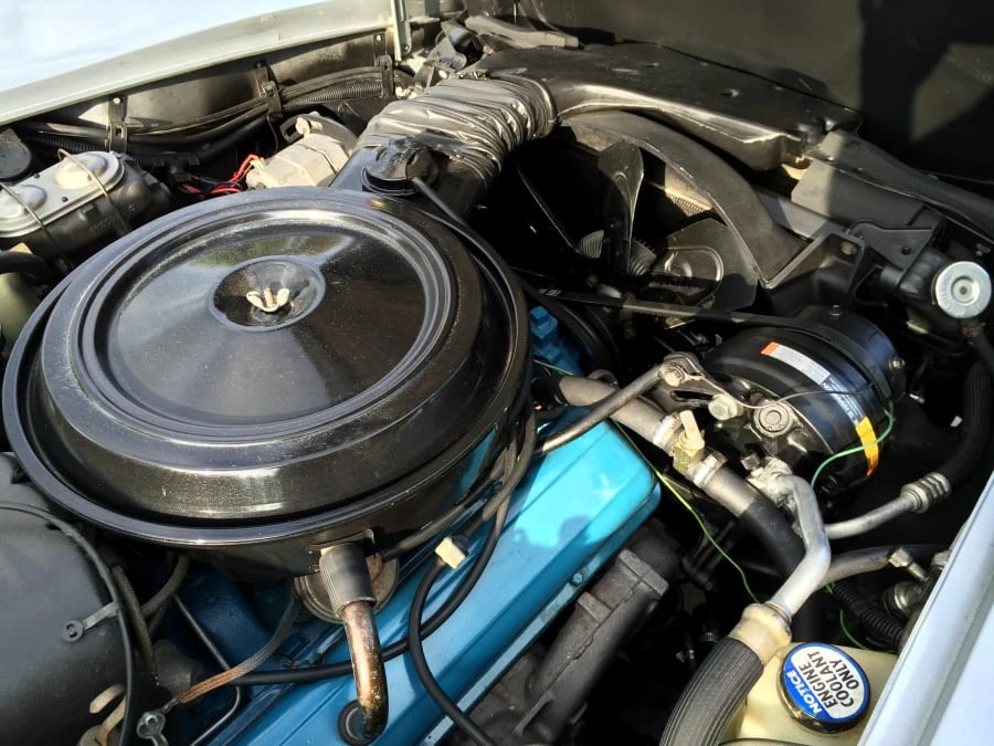 1978 Chevrolet Corvette C3 - Image 7 of 12