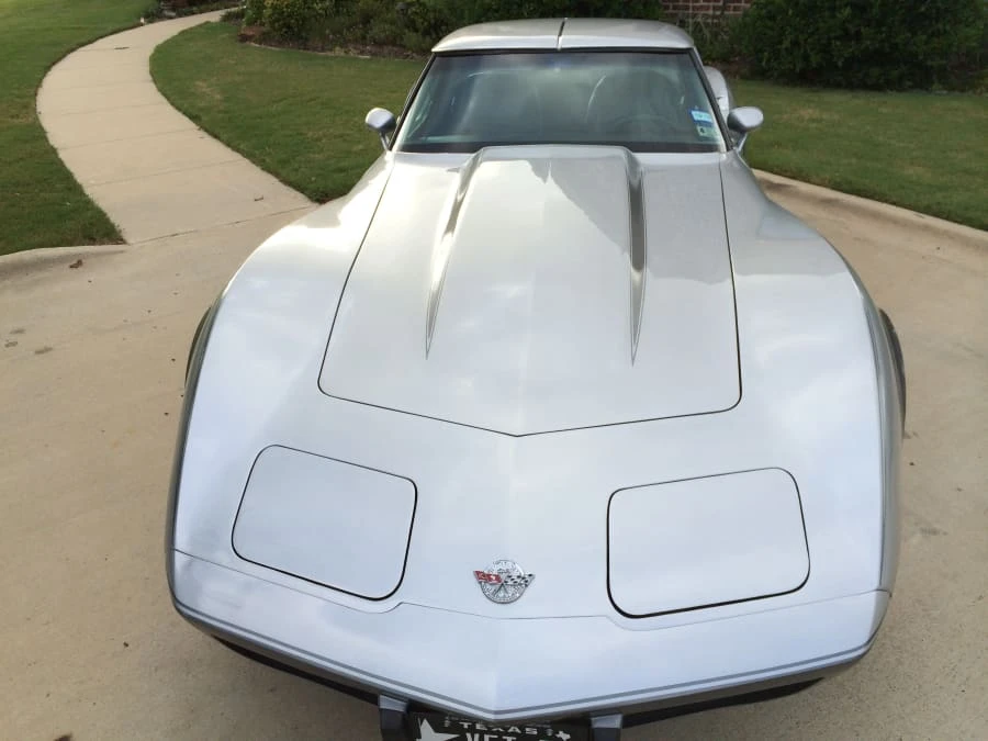 1978 Chevrolet Corvette C3 - Image 12 of 12