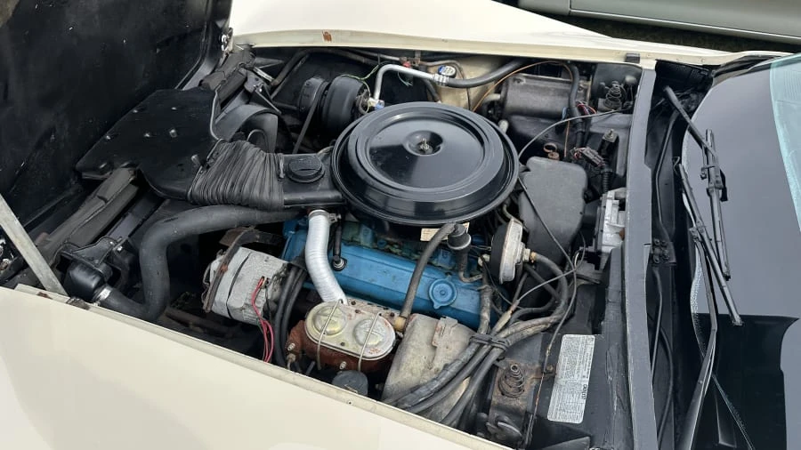 1978 Chevrolet Corvette C3 - Image 6 of 6