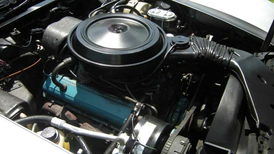 1978 Chevrolet Corvette C3 - Image 6 of 8