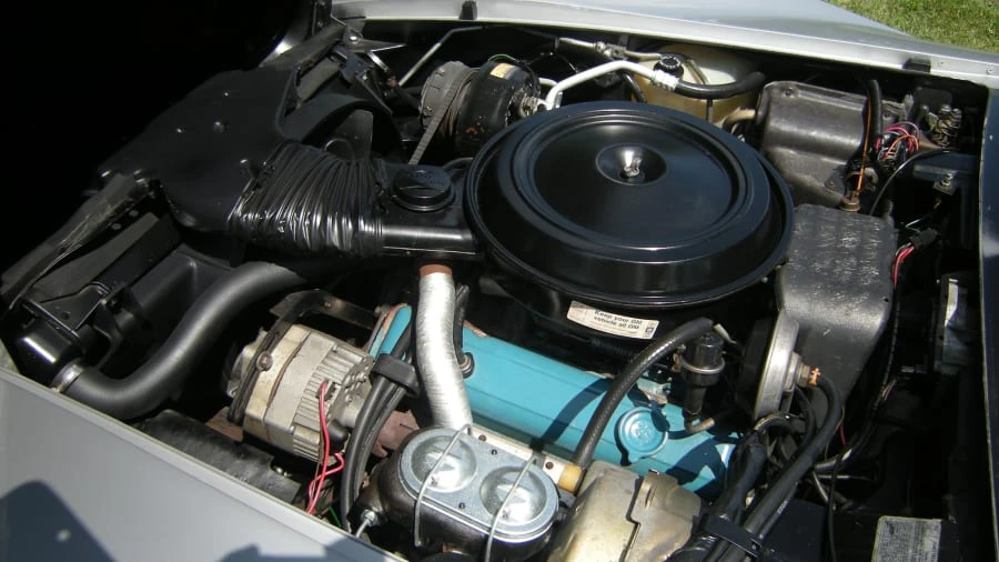 1978 Chevrolet Corvette C3 - Image 7 of 8