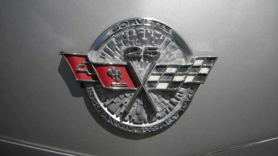 1978 Chevrolet Corvette C3 - Image 8 of 8
