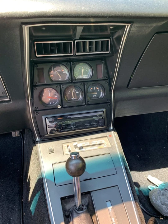 1978 Chevrolet Corvette C3 - Image 8 of 12