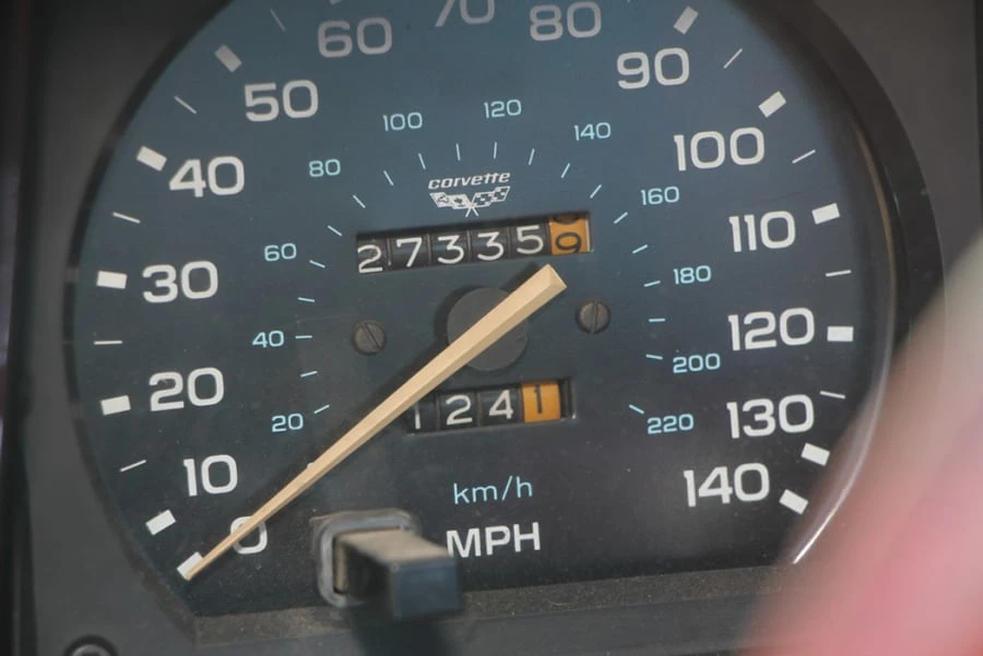 1978 Chevrolet Corvette C3 - Image 6 of 9