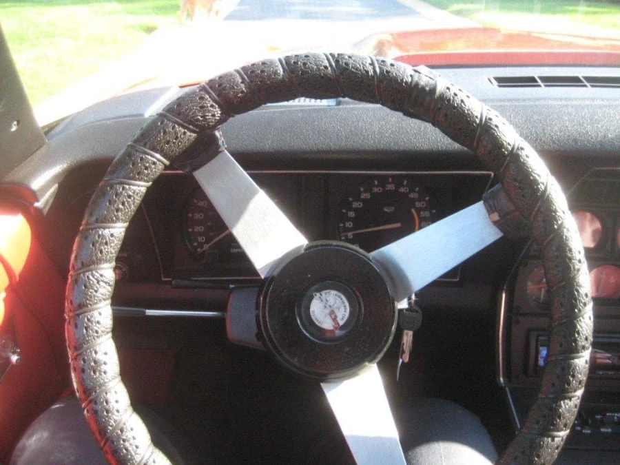 1978 Chevrolet Corvette C3 - Image 5 of 8