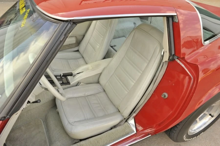 1978 Chevrolet Corvette C3 - Image 4 of 9