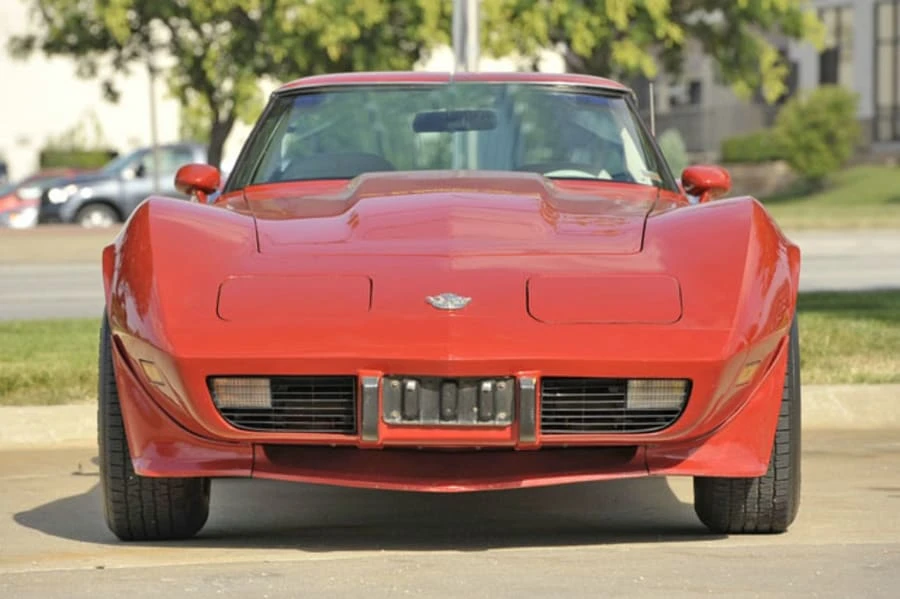 1978 Chevrolet Corvette C3 - Image 9 of 9