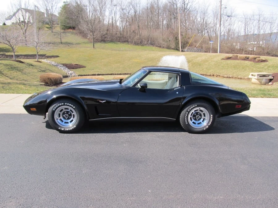 1978 Chevrolet Corvette C3 - Image 2 of 7
