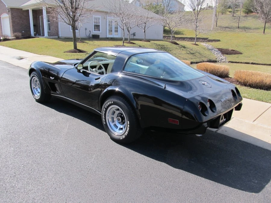 1978 Chevrolet Corvette C3 - Image 3 of 7