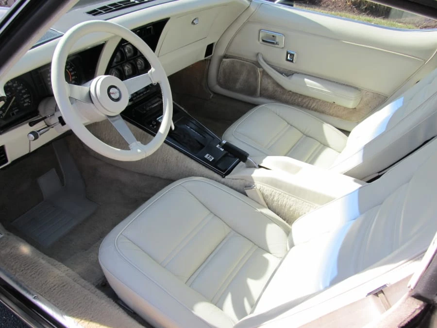 1978 Chevrolet Corvette C3 - Image 4 of 7