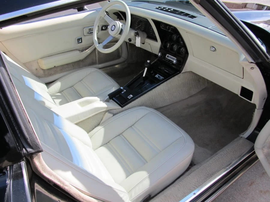 1978 Chevrolet Corvette C3 - Image 5 of 7