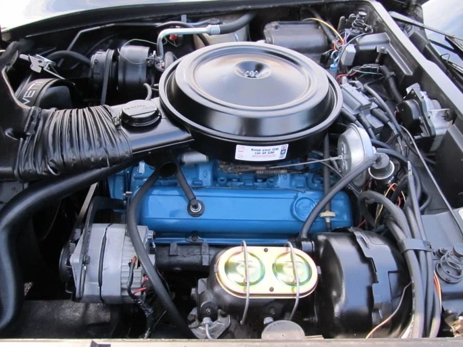 1978 Chevrolet Corvette C3 - Image 6 of 7