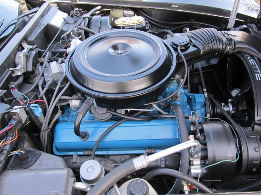 1978 Chevrolet Corvette C3 - Image 7 of 7
