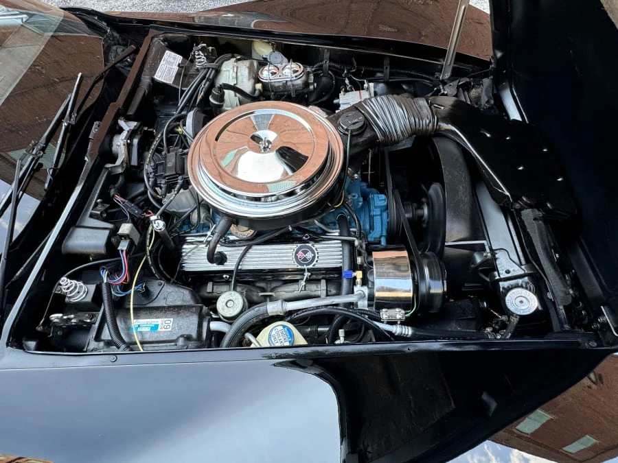 1978 Chevrolet Corvette C3 - Image 13 of 14