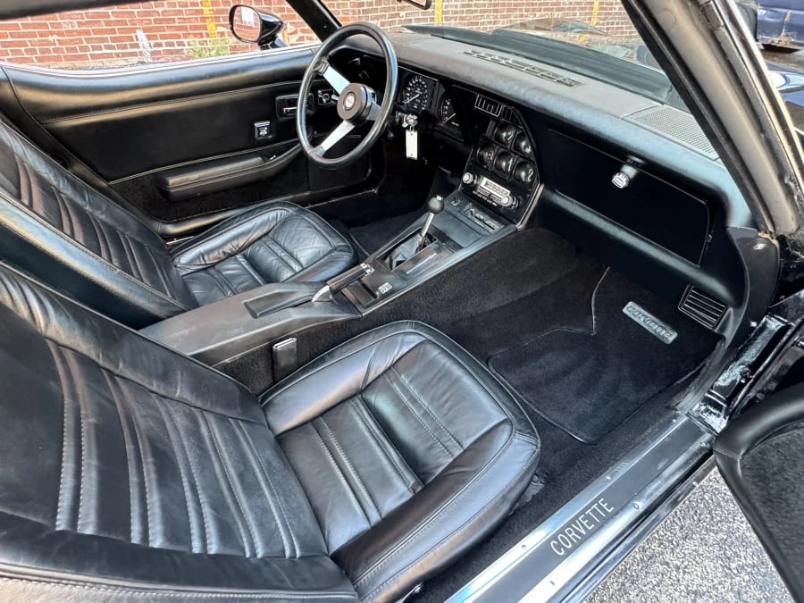 1978 Chevrolet Corvette C3 - Image 7 of 14