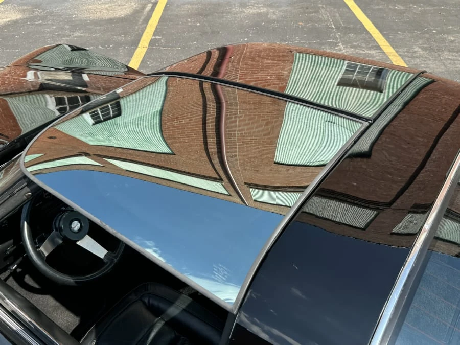 1978 Chevrolet Corvette C3 - Image 4 of 14