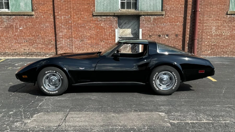 1978 Chevrolet Corvette C3 - Image 2 of 14