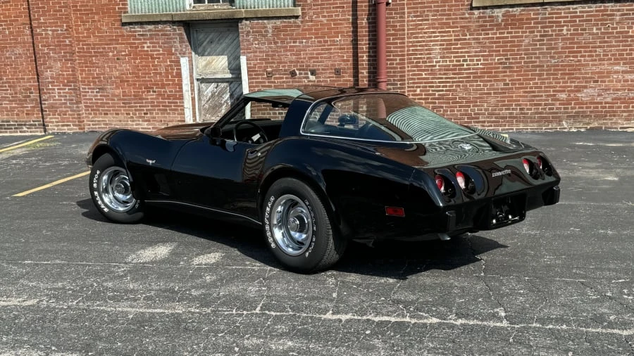 1978 Chevrolet Corvette C3 - Image 3 of 14