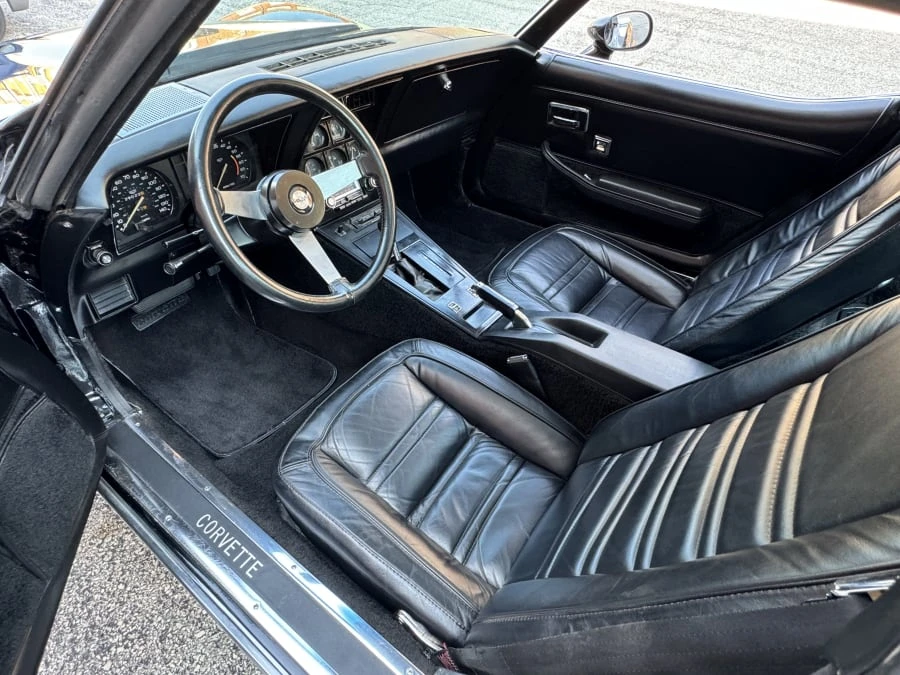 1978 Chevrolet Corvette C3 - Image 6 of 14