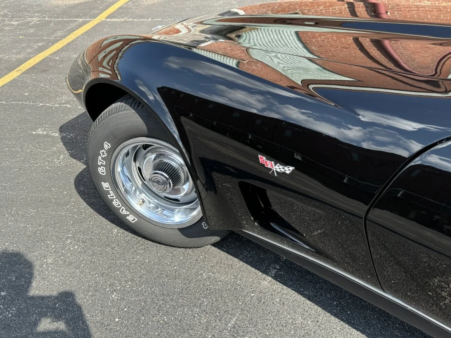 1978 Chevrolet Corvette C3 - Image 5 of 14