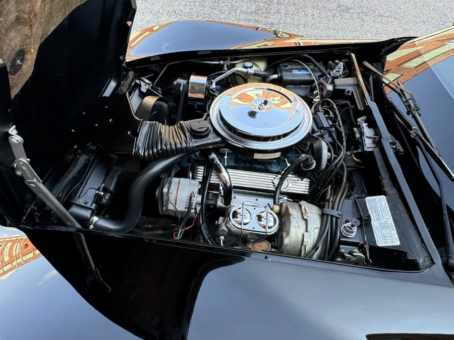 1978 Chevrolet Corvette C3 - Image 14 of 14