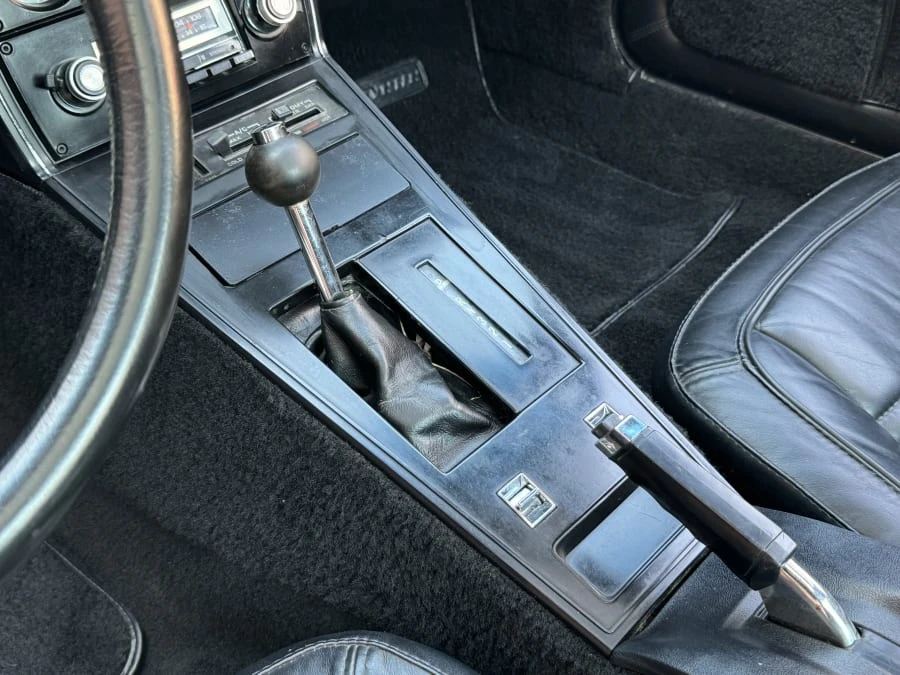 1978 Chevrolet Corvette C3 - Image 12 of 14