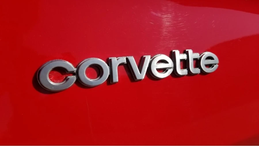 1978 Chevrolet Corvette C3 - Image 7 of 11