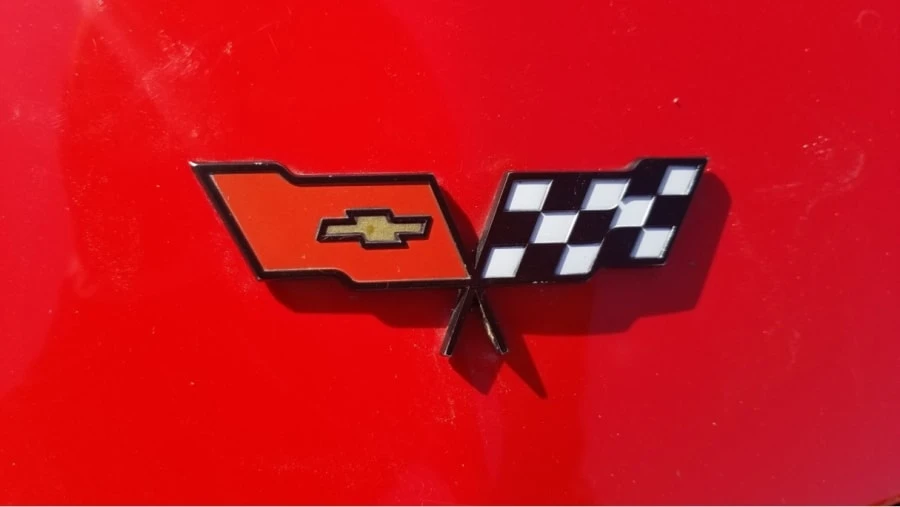 1978 Chevrolet Corvette C3 - Image 8 of 11