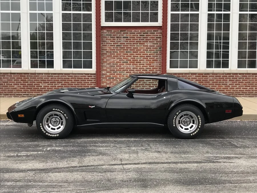 1978 Chevrolet Corvette C3 - Image 2 of 7