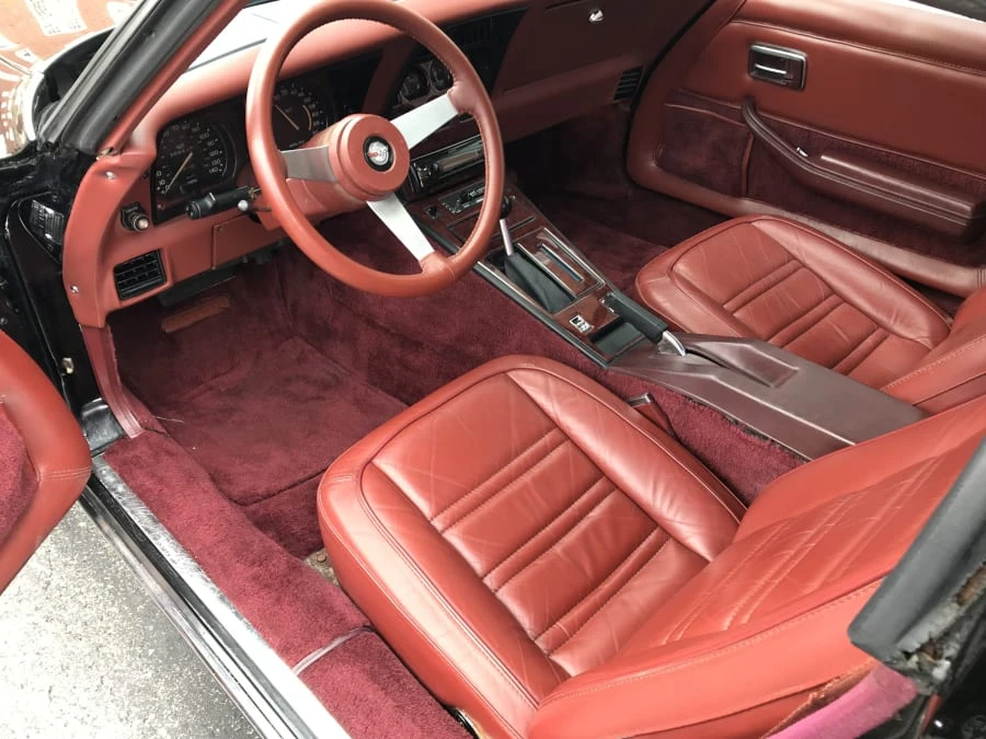 1978 Chevrolet Corvette C3 - Image 4 of 7