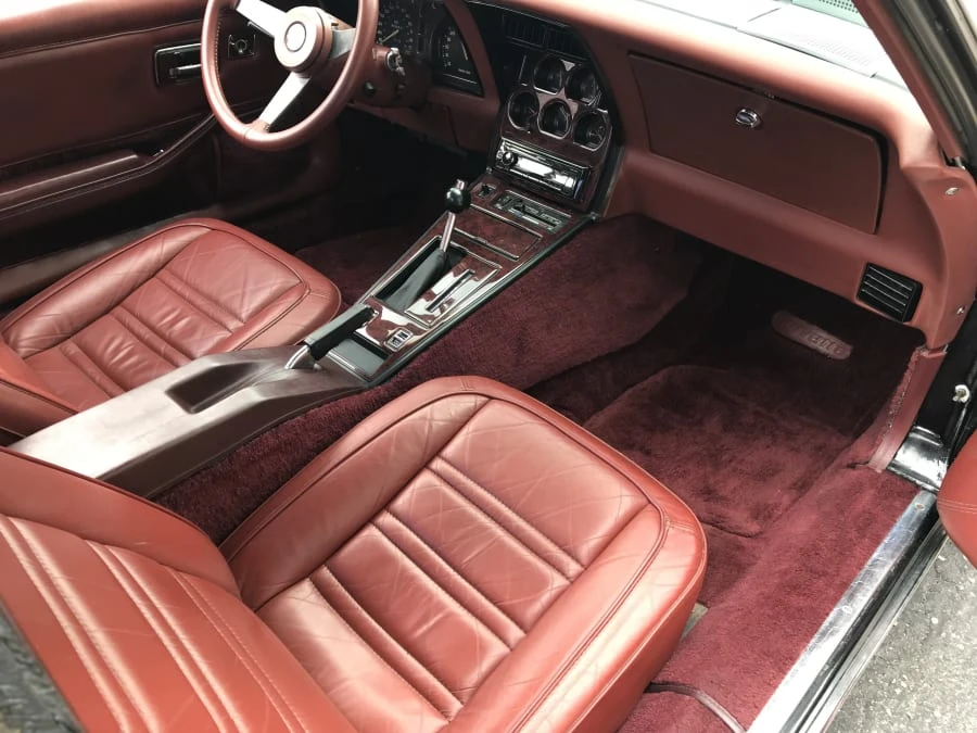 1978 Chevrolet Corvette C3 - Image 5 of 7
