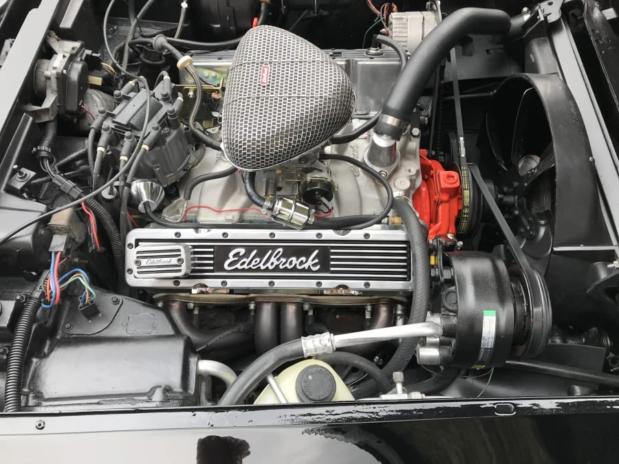 1978 Chevrolet Corvette C3 - Image 6 of 7